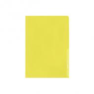 Sichthüllen Standard, gelb