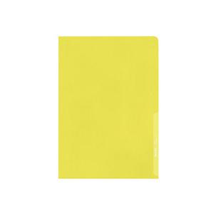 Sichthüllen Standard, gelb 4000-00-55