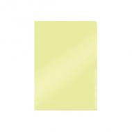 Sichthüllen Premium, gelb