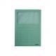 Sichtmappe, hellgrün 3950-00-50