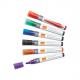 Whiteboard-Marker Liquid Ink, 6er Set 1901077