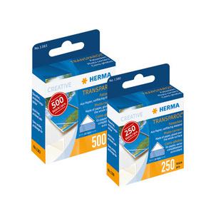 Symbolbild: Fotoecken Transparol 1383