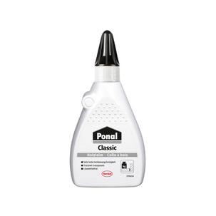 Holzleim Classic, 120 g Flasche PN15