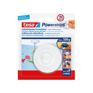 Powerstrips Deckenhaken  58029-00020-20