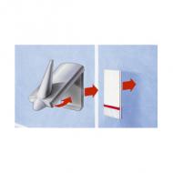 Geeignet für Powerstrips Haken-Sortiment