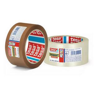 tesapack® Verpackungsklebeband 4024, aus PP 04024-00234-04