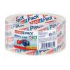 tesapack® Verpackungsklebeband crystal clear, aus PP