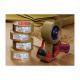 tesapack Verpackungsklebeband ULTRA STRONG, braun 57176-00000-09