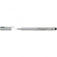 Pigmentliner ECCO PIGMENT, grau