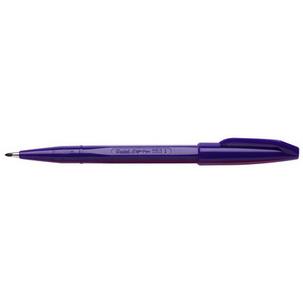 Faserschreiber Sign Pen S 520, hellblau S520-C