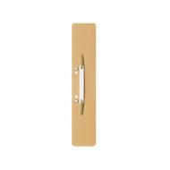 Heftstreifen, chamois