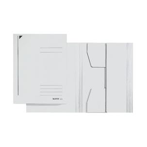 Jurismappe, weiß 3924-00-15