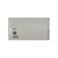 A-Z Tauenpapier-Register, DIN A5 quer