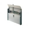 Schnell-Zeichenplatte rapid, im College Case