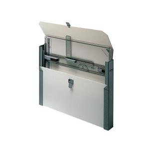 Schnell-Zeichenplatte rapid, im College Case S0232980