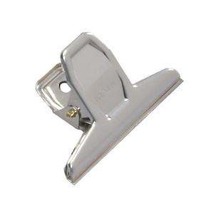 Briefklemmer MAULpro, nickel 21009-96
