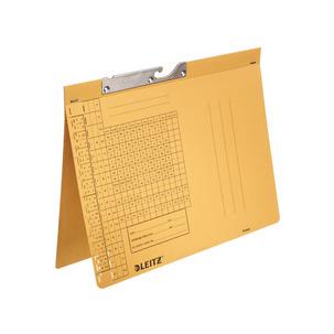 Symbolbild: Pendelhefter, gelb 2093-00-55