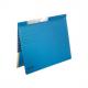 Pendelhefter mit Tasche, grau 2012-00-55