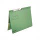 Pendelhefter mit Tasche, grau 2012-00-55