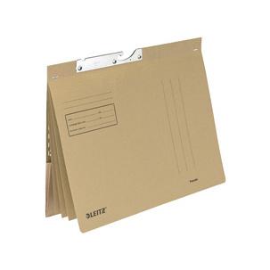 Pendel-Mehrfachhefter mit Dehntasche 2183-00-00