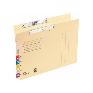 Pendelmappe Orgacolor 2135-00-11