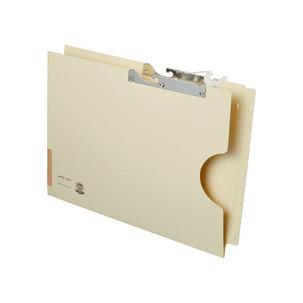 Pendelmappe Orgacolor, mit Greifausschnitt 2137-00-11