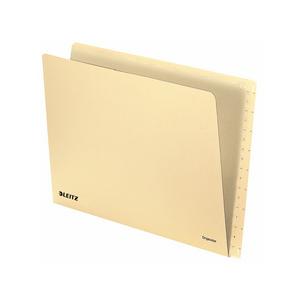 Einstellmappe Orgacolor 2432-00-11