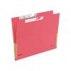 Pendeltasche, rot