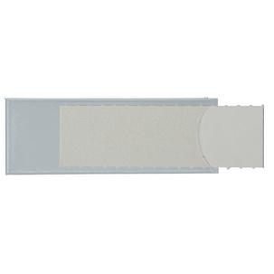 Sichtfenster Uni-Schildchen 6004-00-01