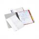 Organisationshefter DIVISOFLEX 2557-06