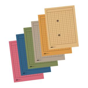 Symbolbild: Umlauf- und Verteilermappe, Farbauswahl 100091657