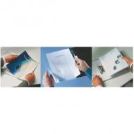 Längstasche - Präsentationstasche - Abheftvorrichtung