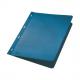 Ösenhefter, blau&nbsp;3742-00-11