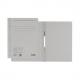 Schnellhefter Rapid, grau 3000-00-35