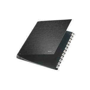 Pultordner, 1-12 5824-00-95