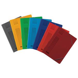 Symbolbild: Eckspannermappen chic 400010058