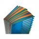 Pultordner Deskorganiser Color, schwarz 5912-00-95