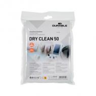 Vlies-Oberflächen-Reinigungstücher DRY CLEAN 50