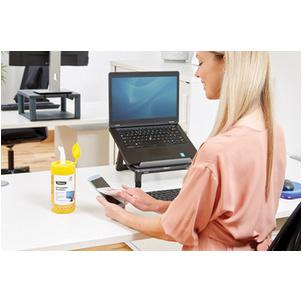 Bildschirm-Reinigungstücher, Anwendung 9970311