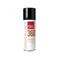 Druckluftreiniger "DRUCKLUFT 360"