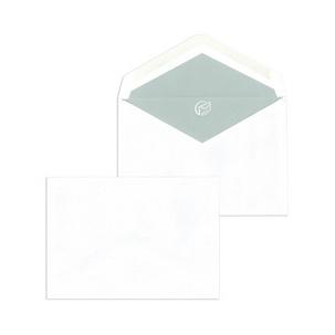 Briefumschlag C6, ohne Fenster 30005408