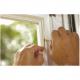 tesa MOLL CLASSIC E-Profil Gummidichtung 05445-00100-00
