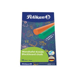 Wandtafelkreide, farbig sortiert 400142595