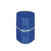 Dreifach-Spitzdose Colour GRIP, blau