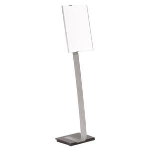 Infoständer INFO SIGN stand, Hochformat 4813-23
