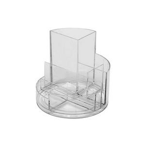 Multiköcher MAULrundbox, glasklar 41176-05