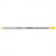 Trockenmarker Lumocolor omnichrom non-permanent 108, gelb 108-3