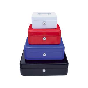 Geldkassette mit Clip - alle Farben 145 100H