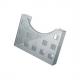 Zubehör: Wandhalter "the grid", grau-transparent H6102608