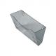 Zubehör: Wandhalter "the grid", grau-transparent H6102608